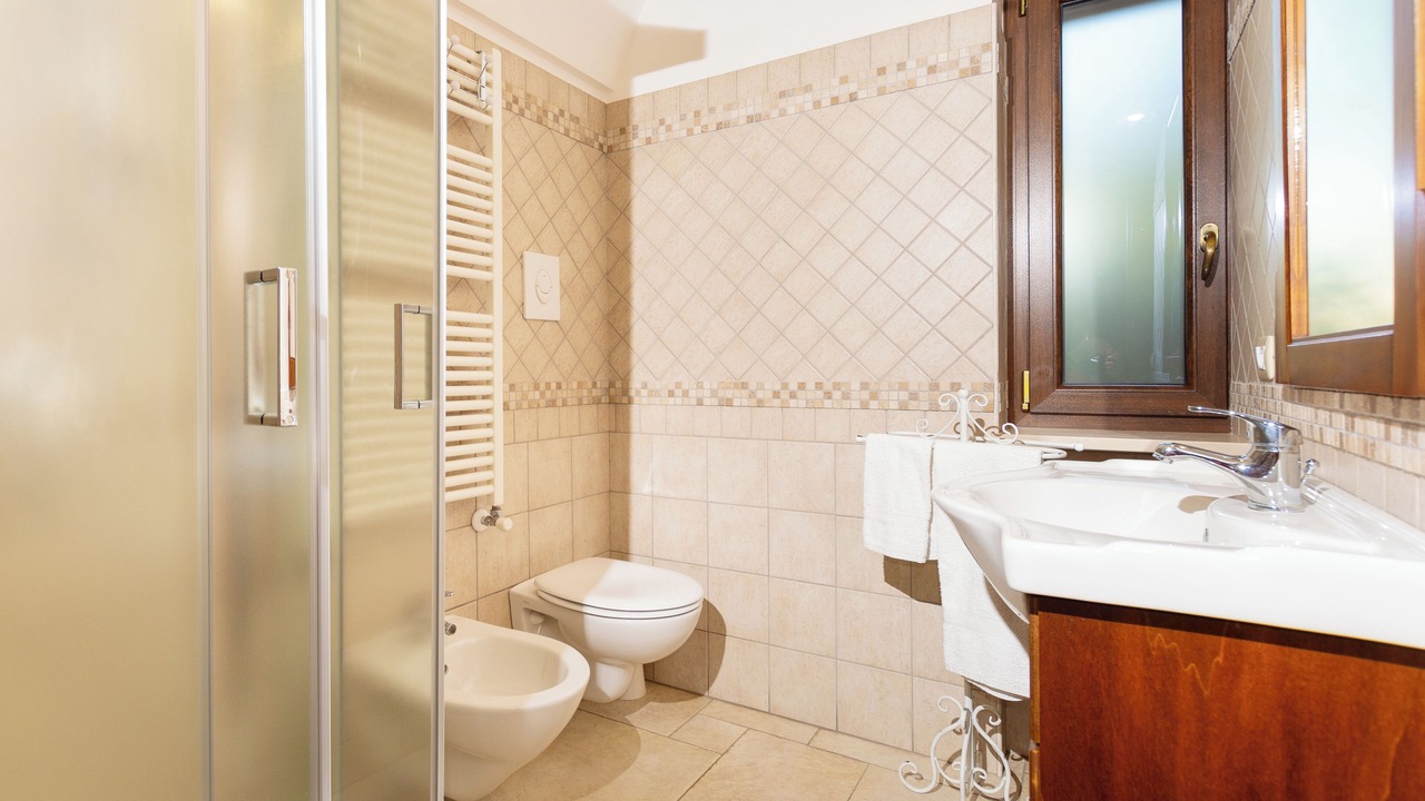 Photo of Bathroom in Cisternino