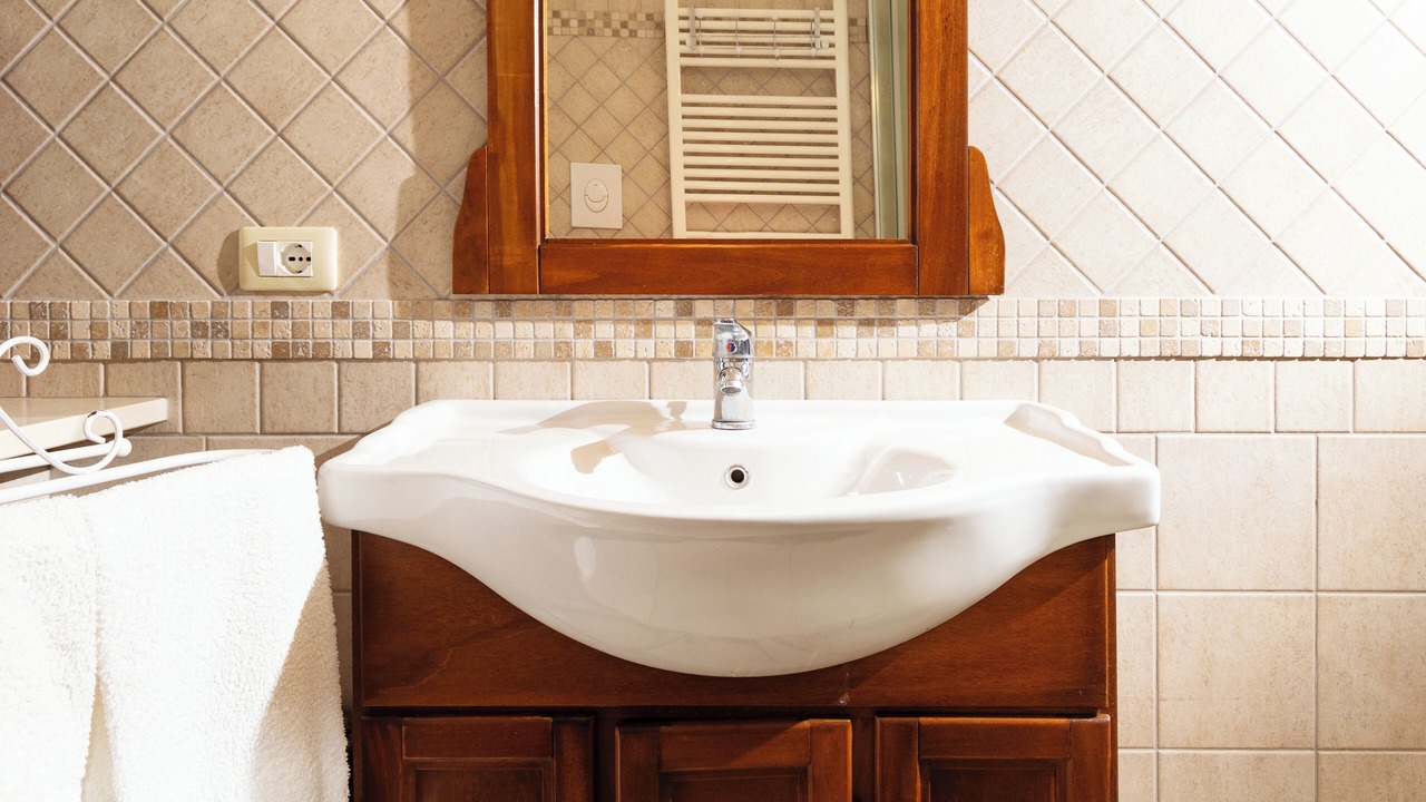 Photo of Bathroom in Cisternino
