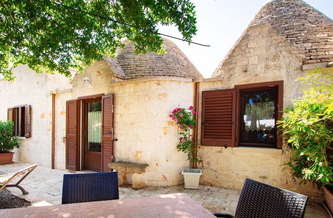 Photo of Outdoor in Cisternino