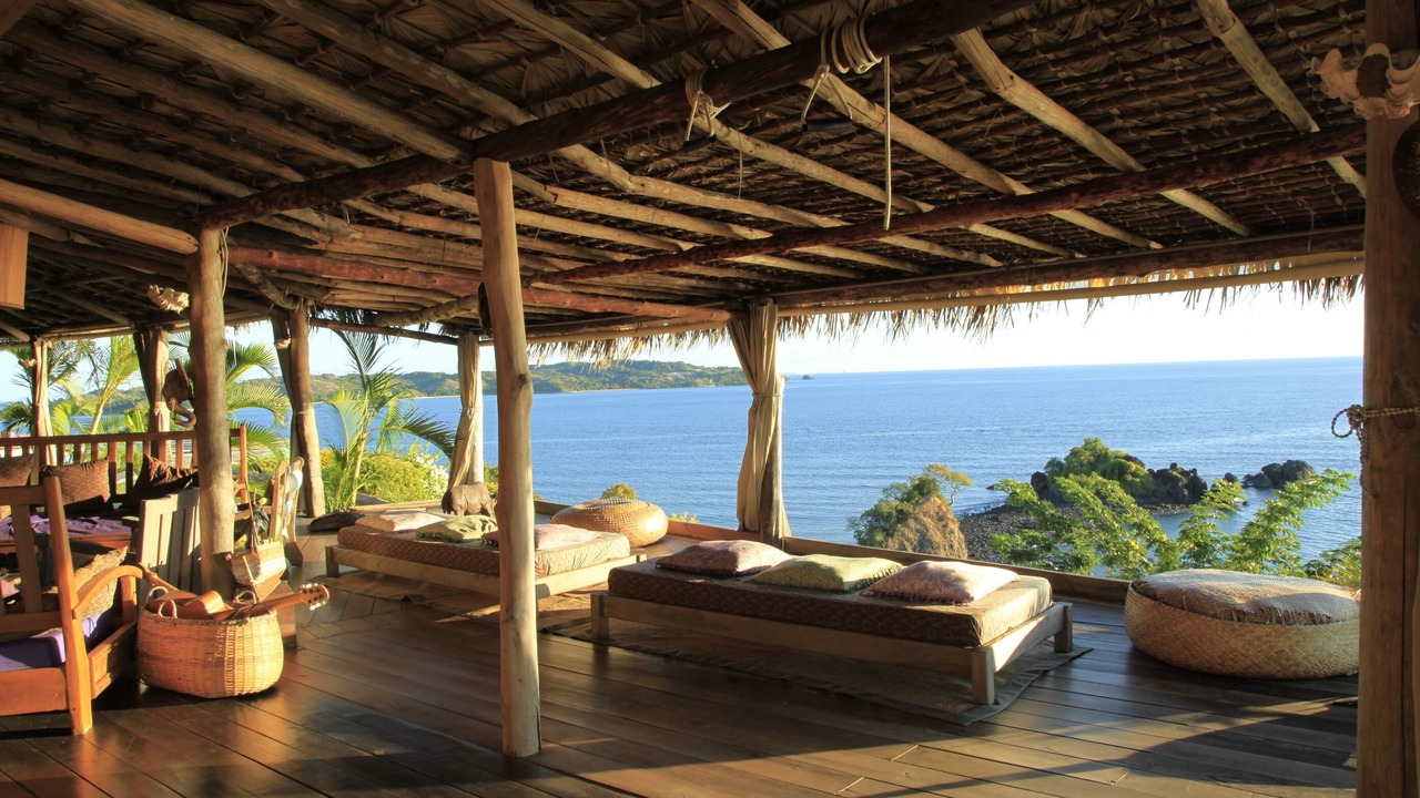 Photo of Outdoor in Nosy Be