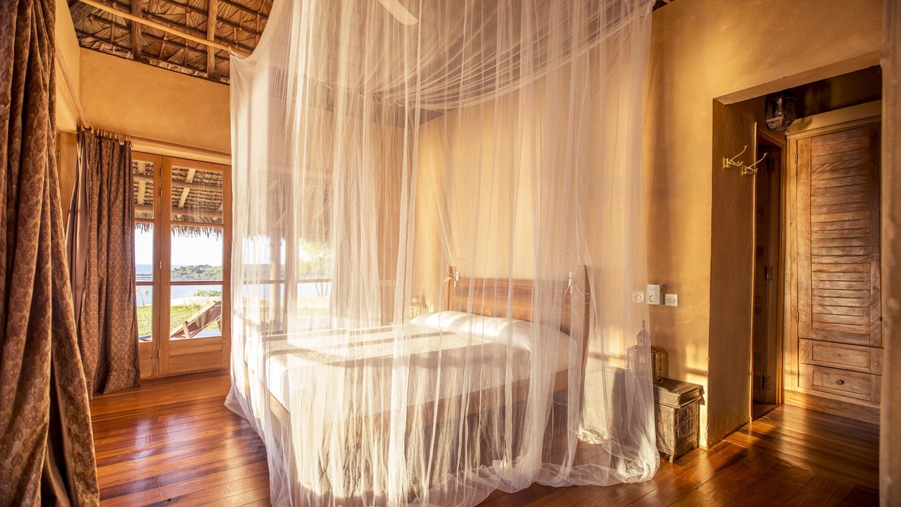 Photo of Bedroom in Nosy Be