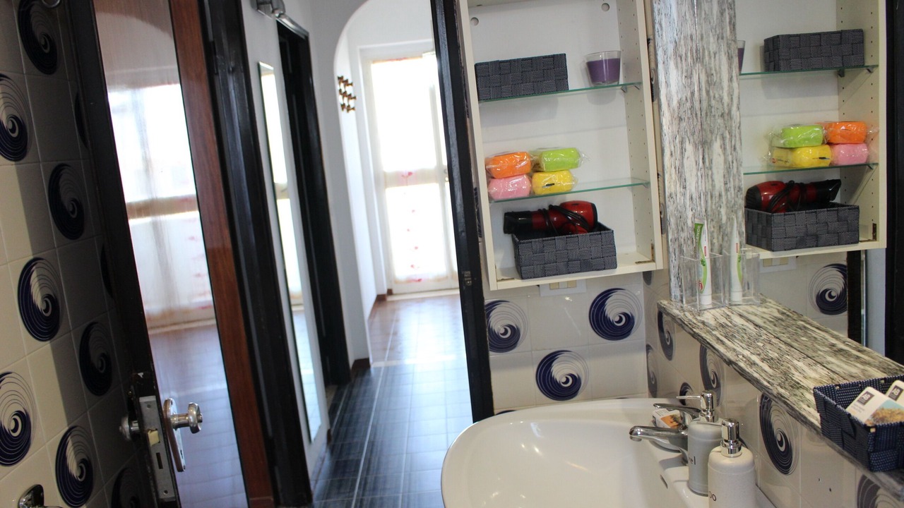 Photo of Bathroom in Marina di Ostuni