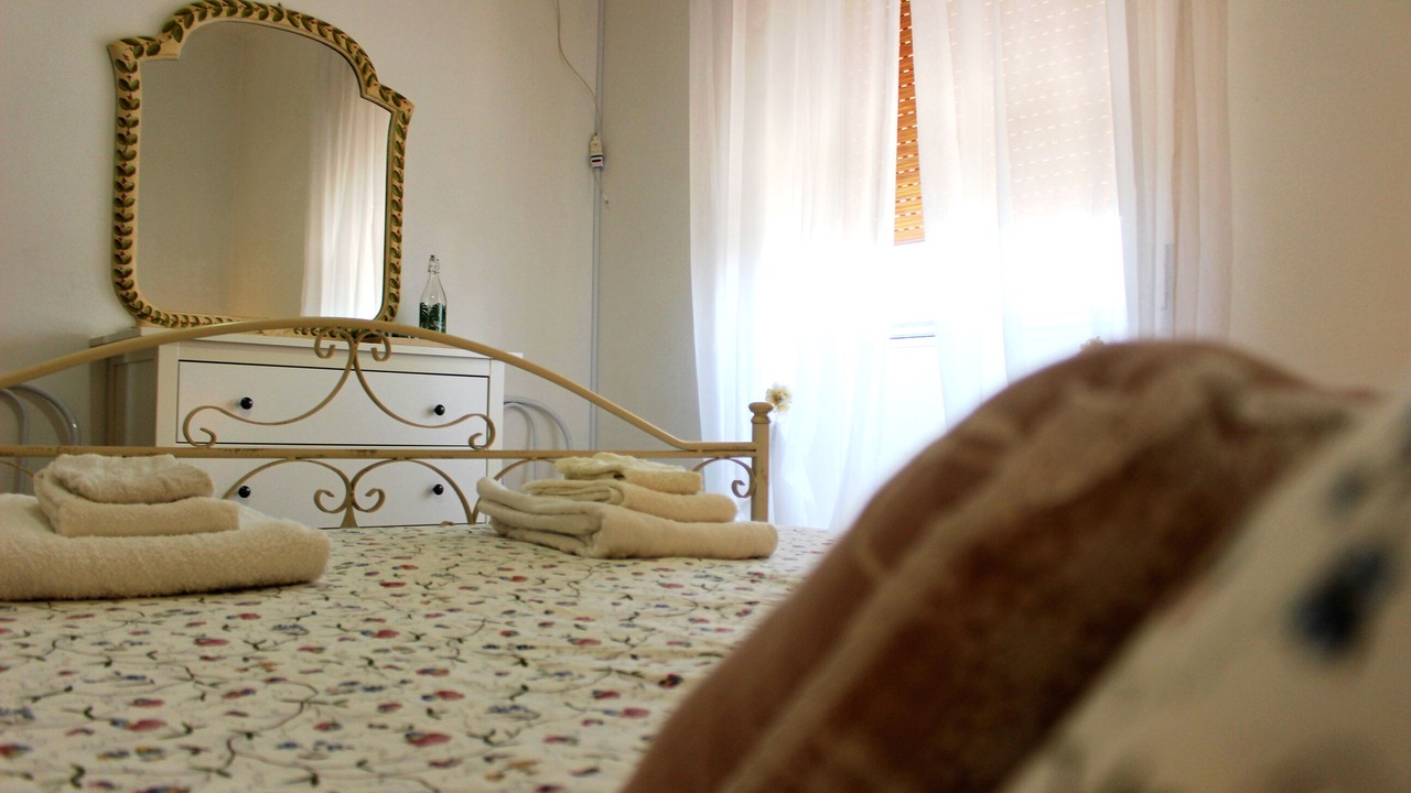 Photo of Bedroom in Marina di Ostuni