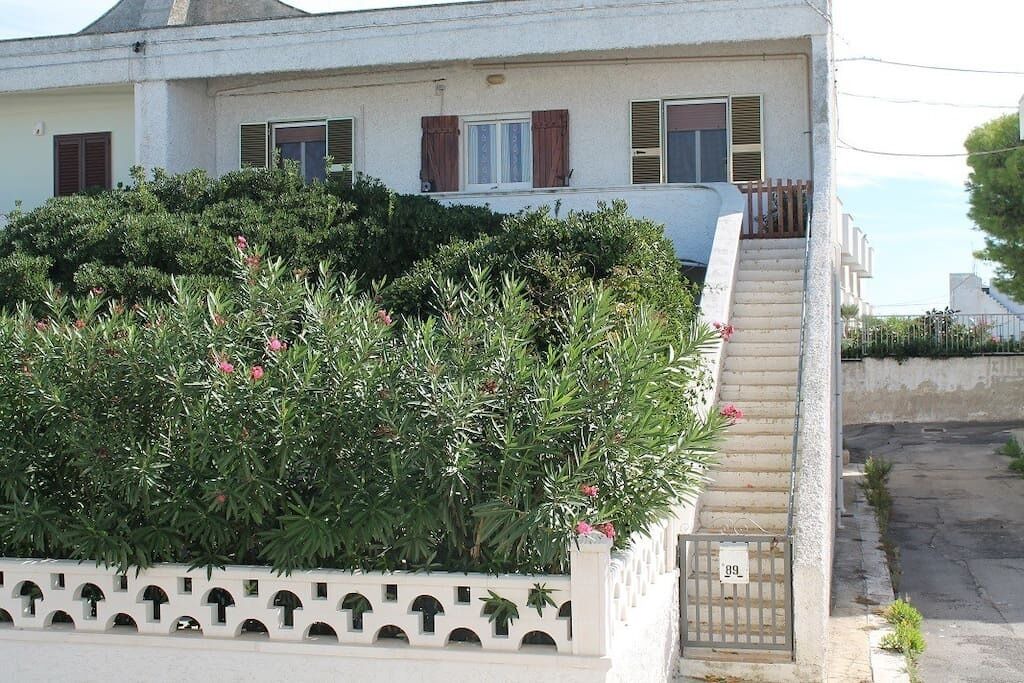 Photo of Outdoor in Marina di Ostuni