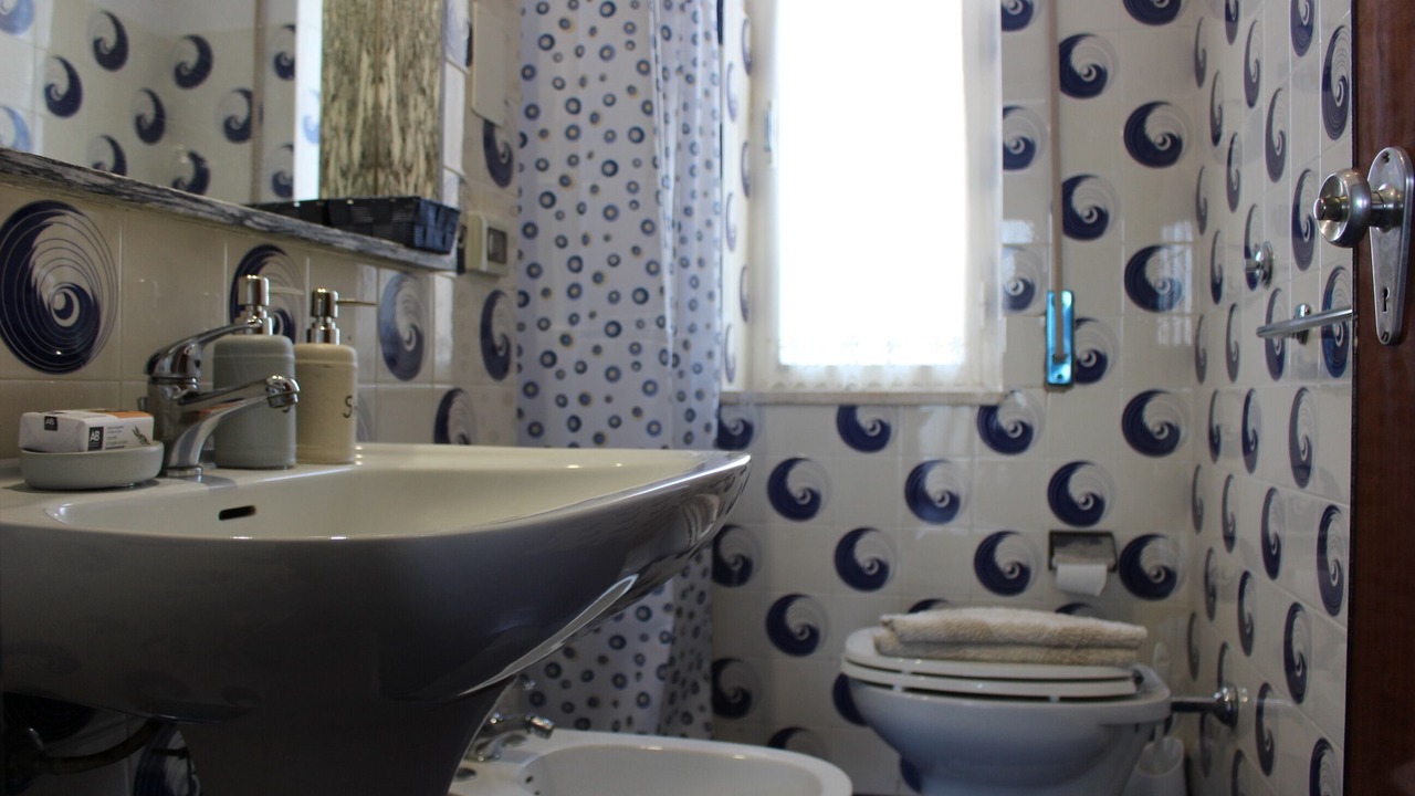 Photo of Bathroom in Marina di Ostuni