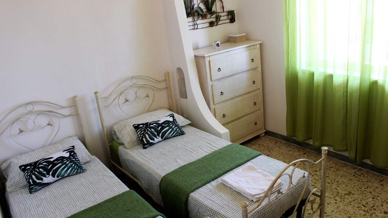 Photo of Bedroom in Marina di Ostuni