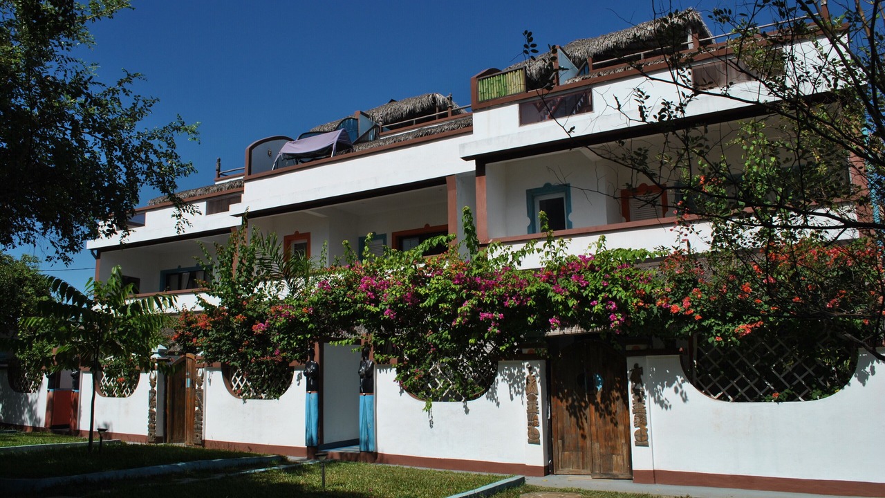 Photo of Outdoor in Antsiranana