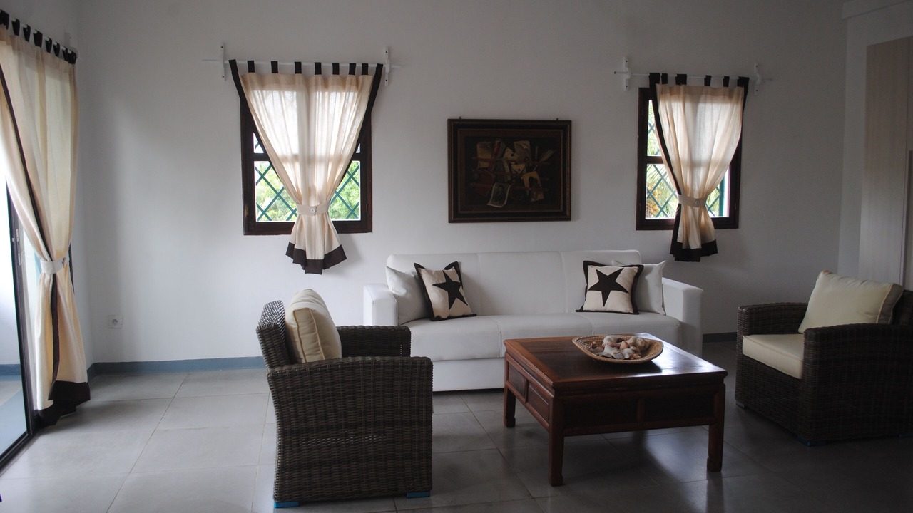 Photo of Livingroom in Antsiranana