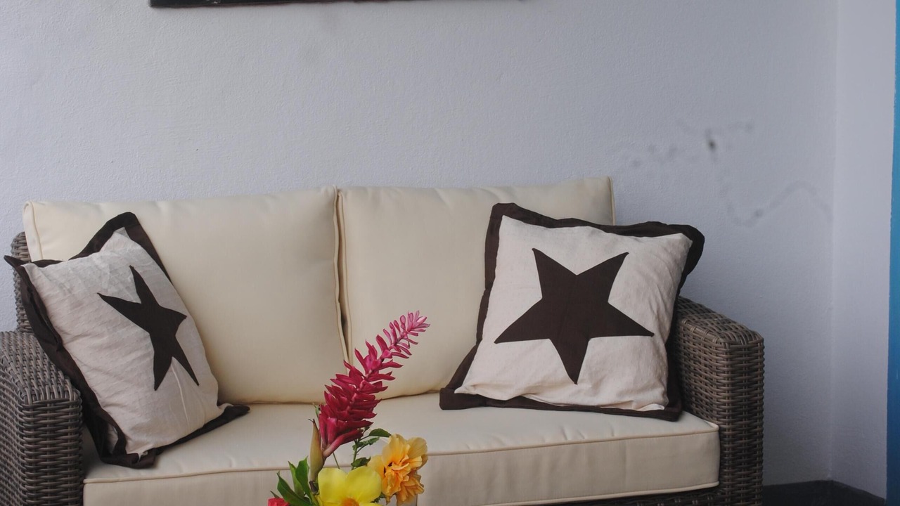 Photo of Livingroom in Antsiranana