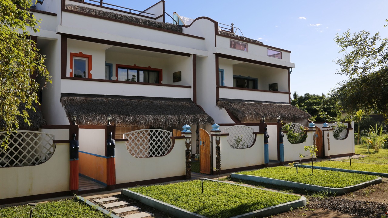 Photo of Outdoor in Antsiranana