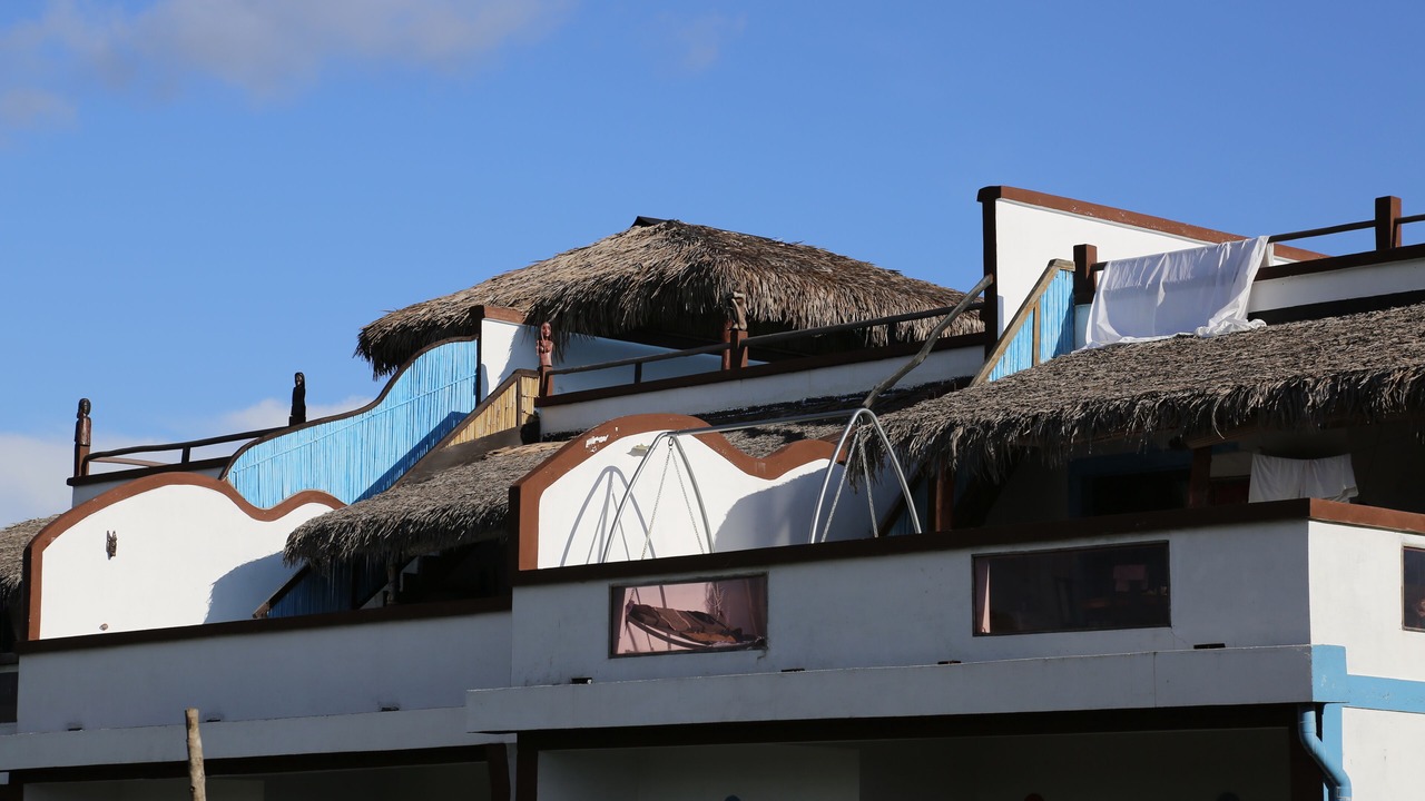 Photo of Outdoor in Antsiranana