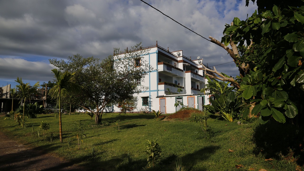 Photo of Outdoor in Antsiranana