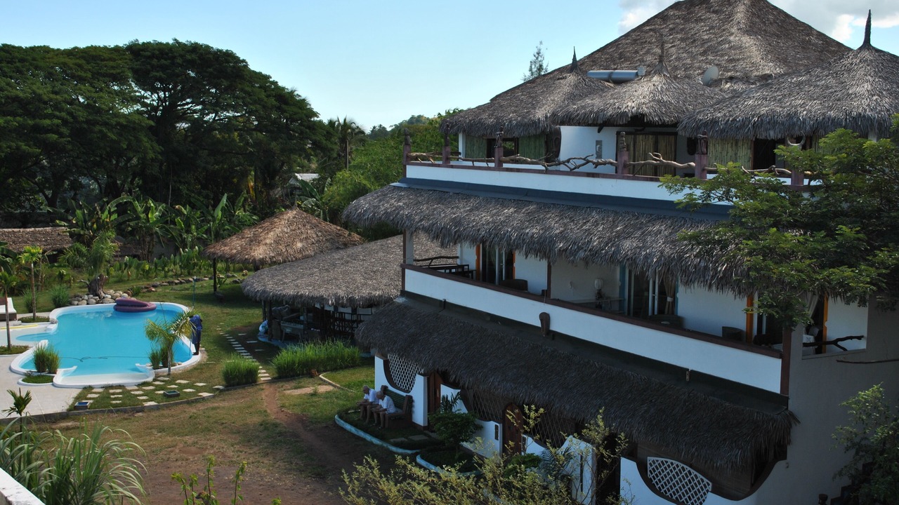 Photo of Outdoor in Antsiranana