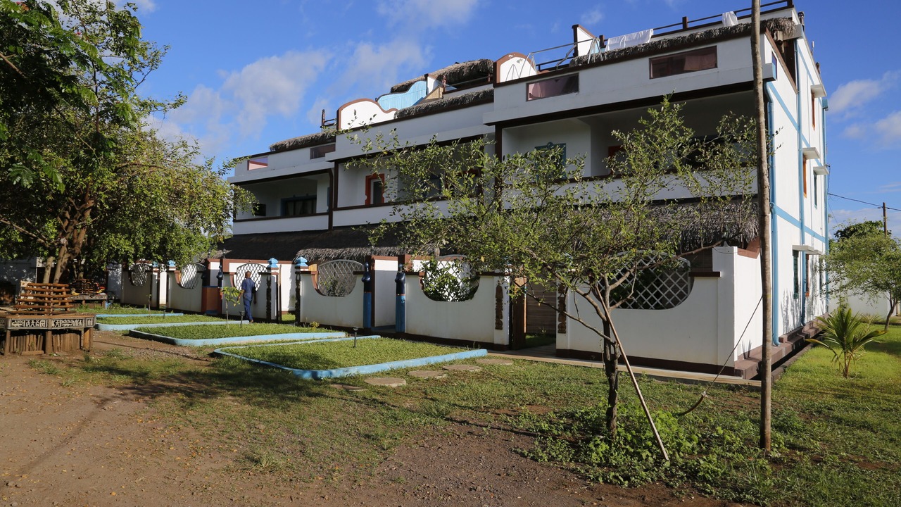 Photo of Outdoor in Antsiranana