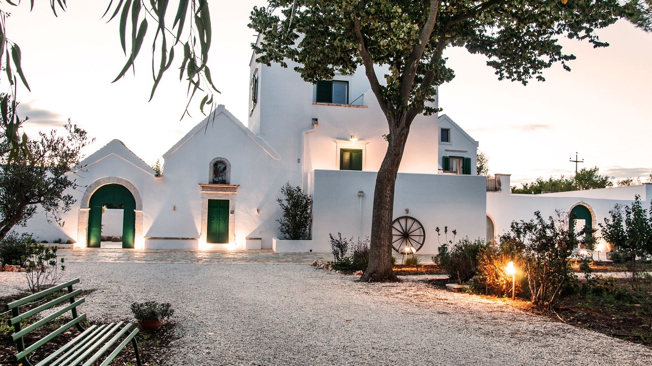 Photo of Outdoor in Martina Franca