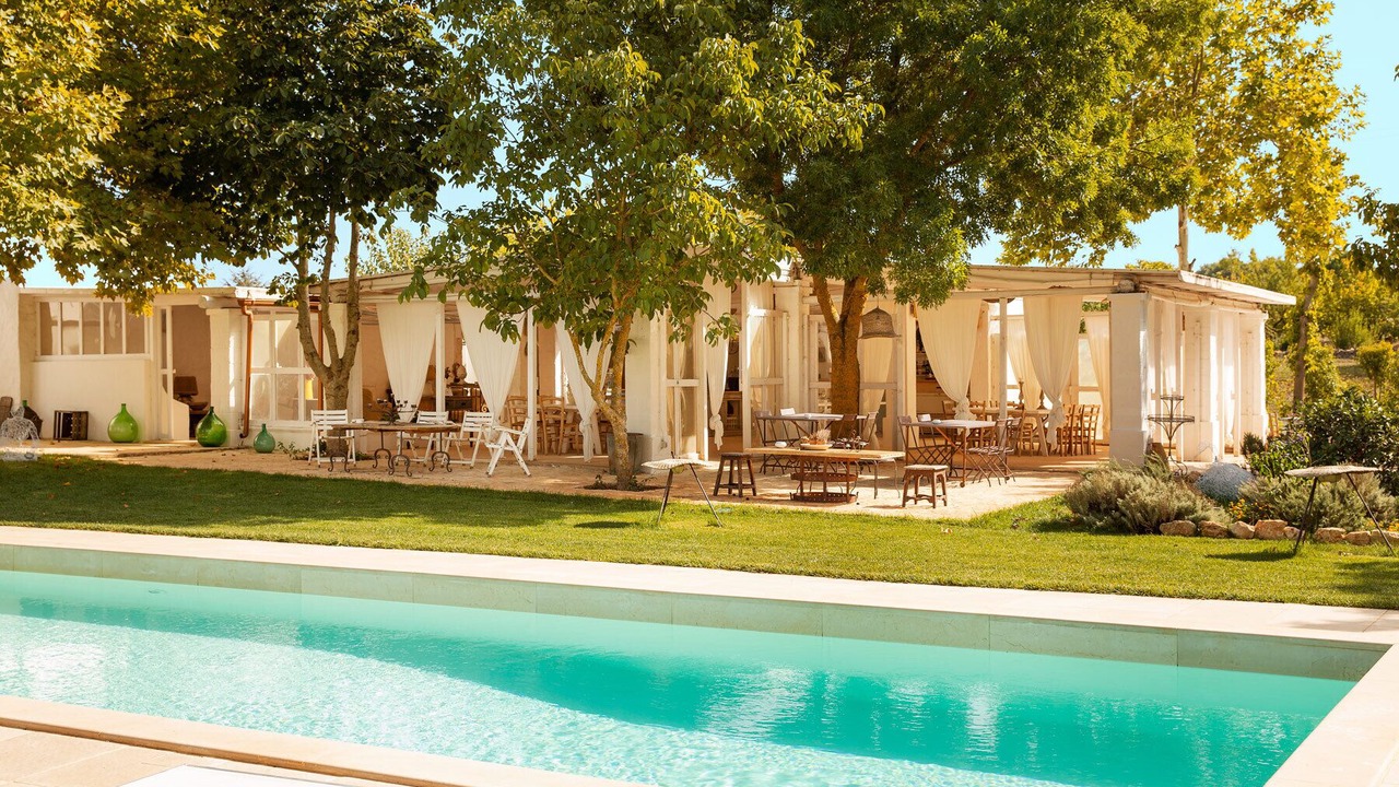 Photo of Outdoor in Martina Franca