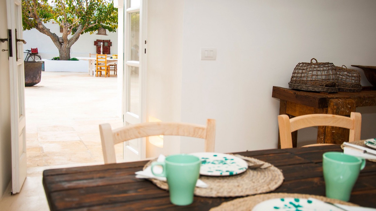 Photo of Outdoor in Martina Franca