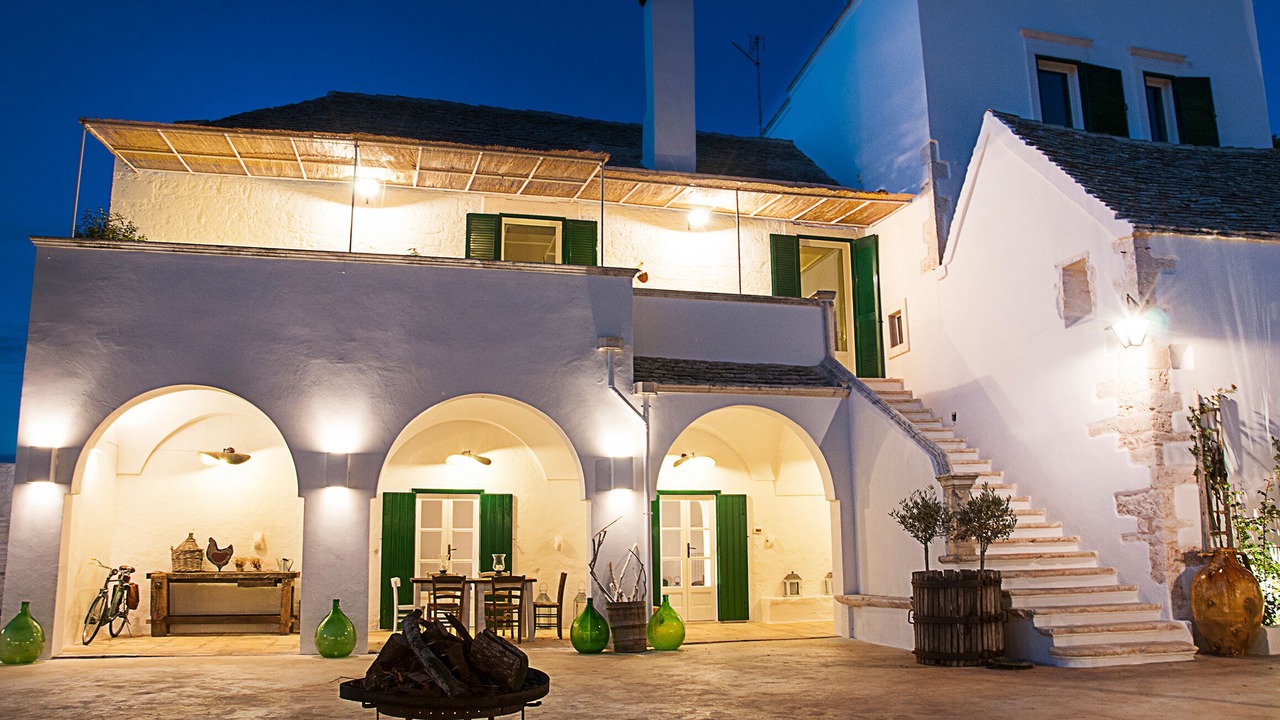 Photo of Outdoor in Martina Franca