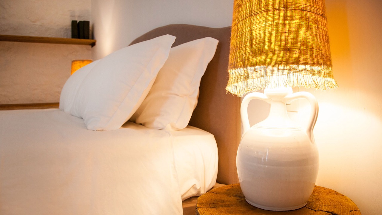 Photo of Bedroom in Martina Franca