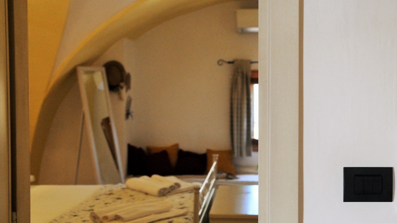 Photo of Bedroom in Casarano