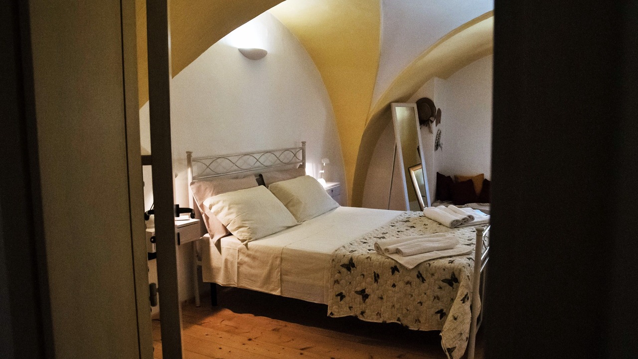 Photo of Bedroom in Casarano