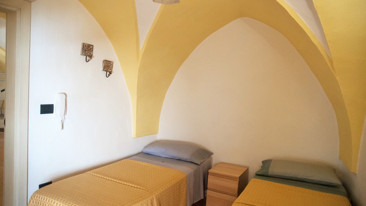 Photo of Bedroom in Casarano