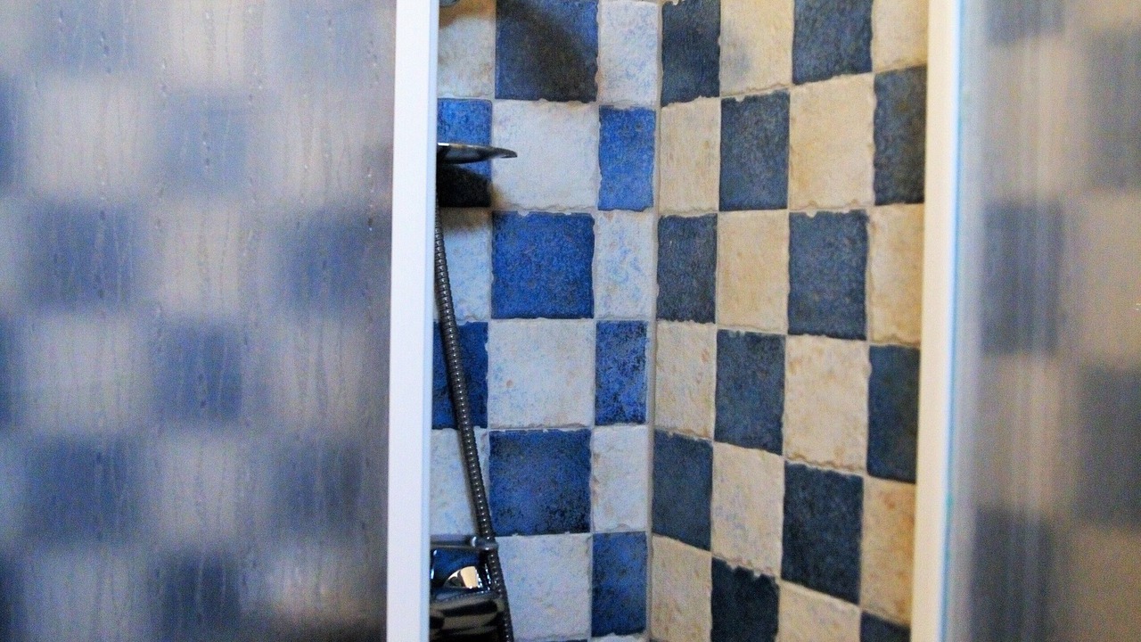 Photo of Bathroom in Casarano