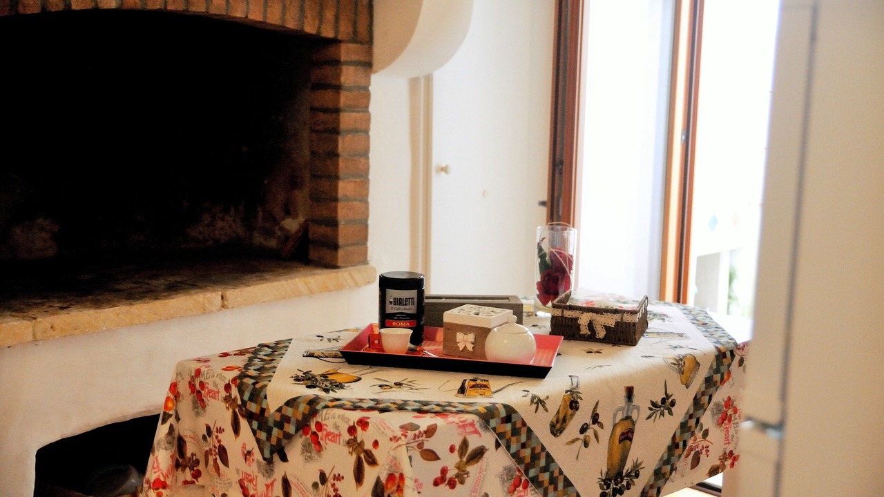 Photo of Bedroom in Casarano