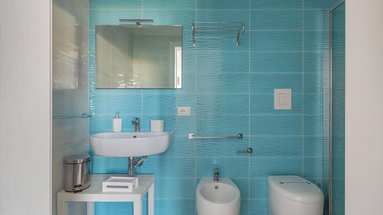 Photo of Bathroom in La Strea