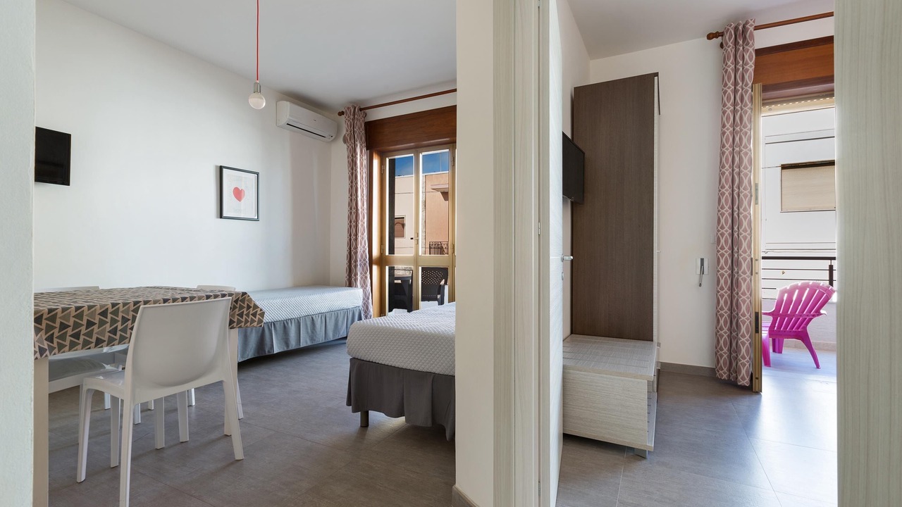 Photo of Bedroom in Porto Cesareo