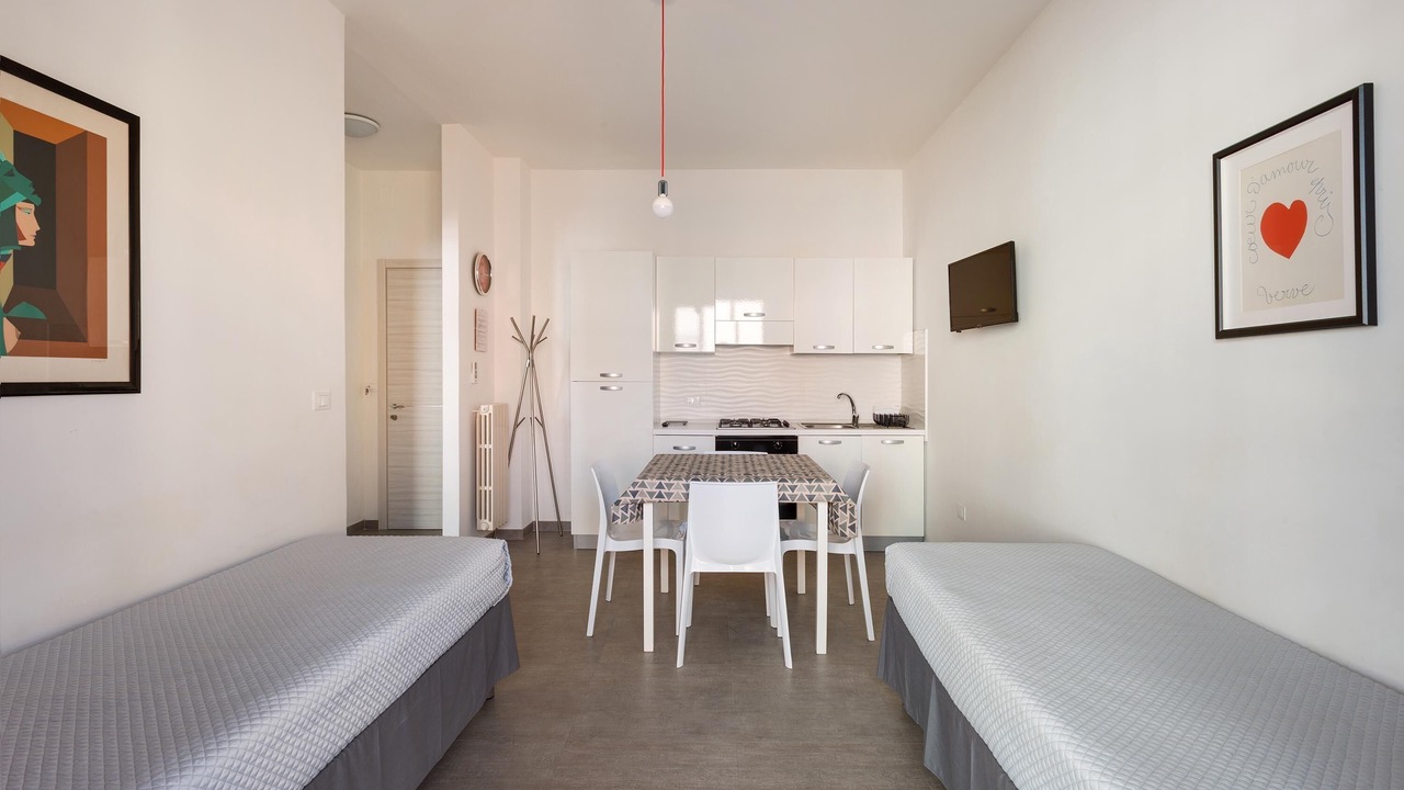 Photo of Bedroom in Porto Cesareo