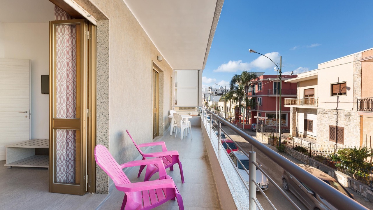 Photo of Outdoor in Porto Cesareo