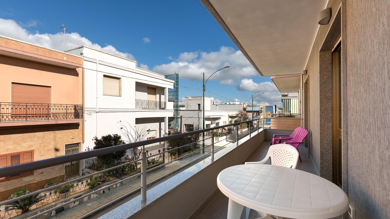 Photo of Outdoor in Porto Cesareo