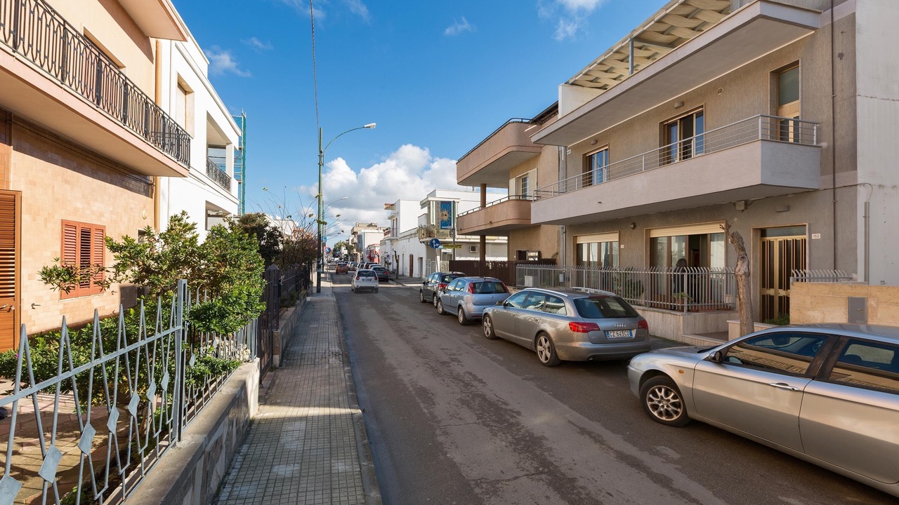 Photo of Outdoor in Porto Cesareo