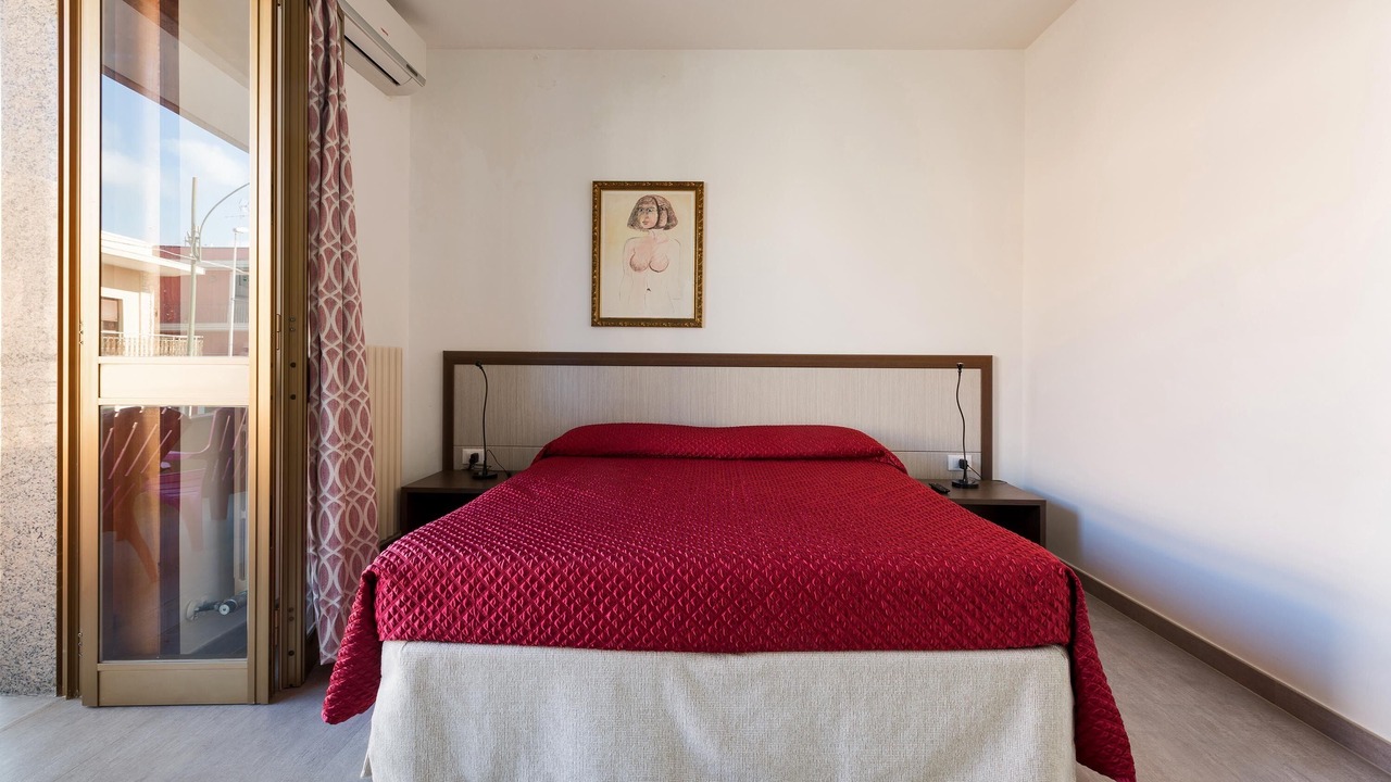 Photo of Bedroom in Porto Cesareo