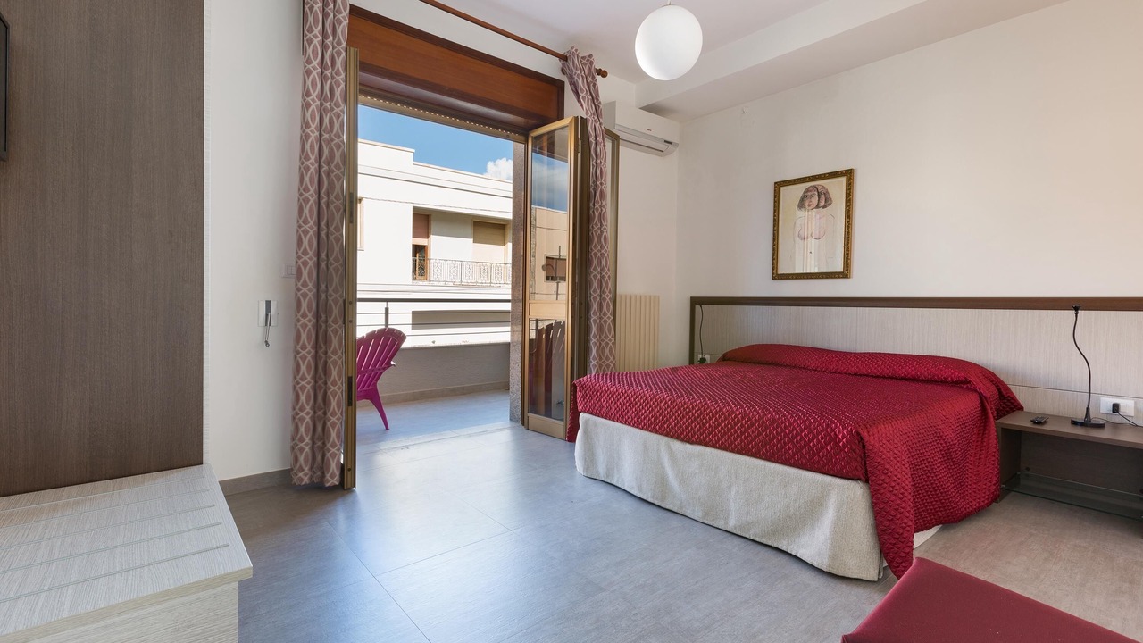 Photo of Bedroom in Porto Cesareo