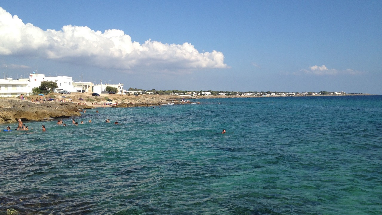 Photo of Others in Marina di Mancaversa