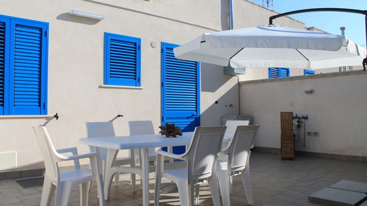 Photo of Outdoor in Marina di Mancaversa