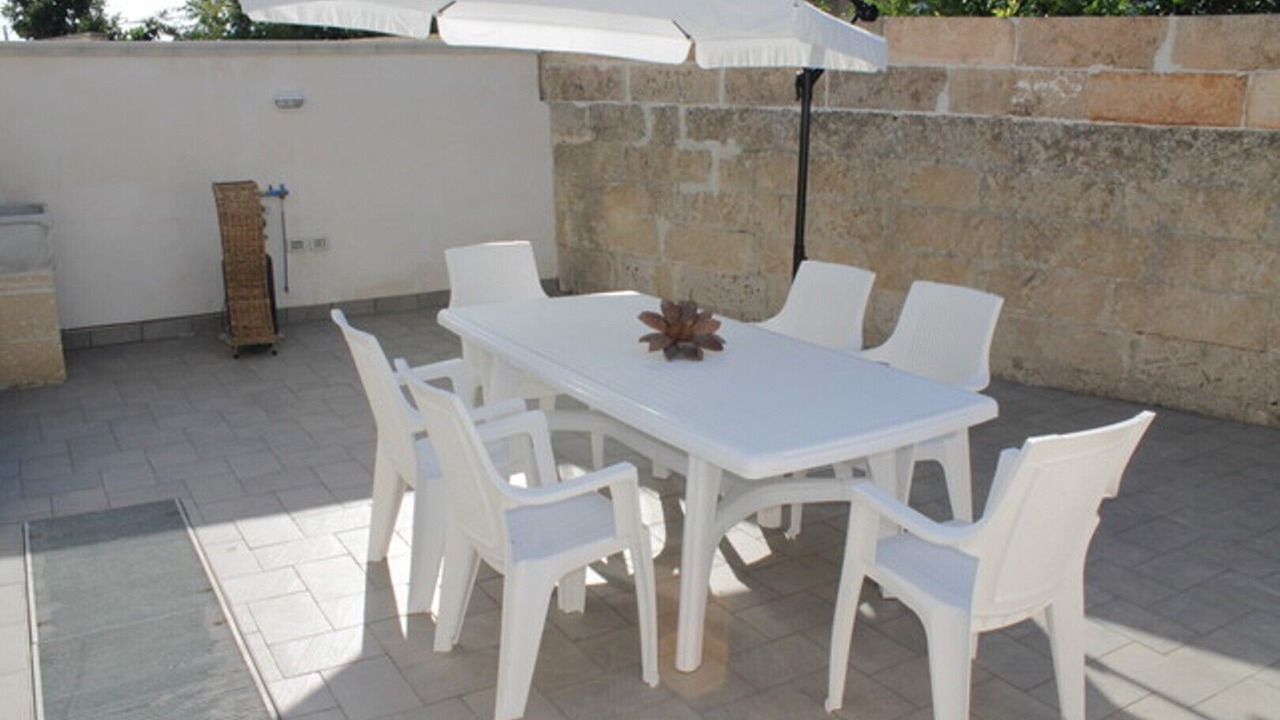 Photo of Outdoor in Marina di Mancaversa