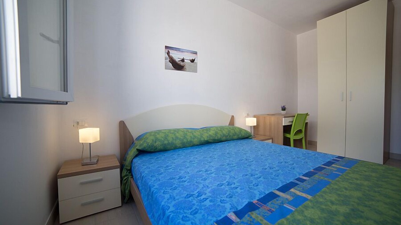 Photo of Bedroom in Marina di Mancaversa