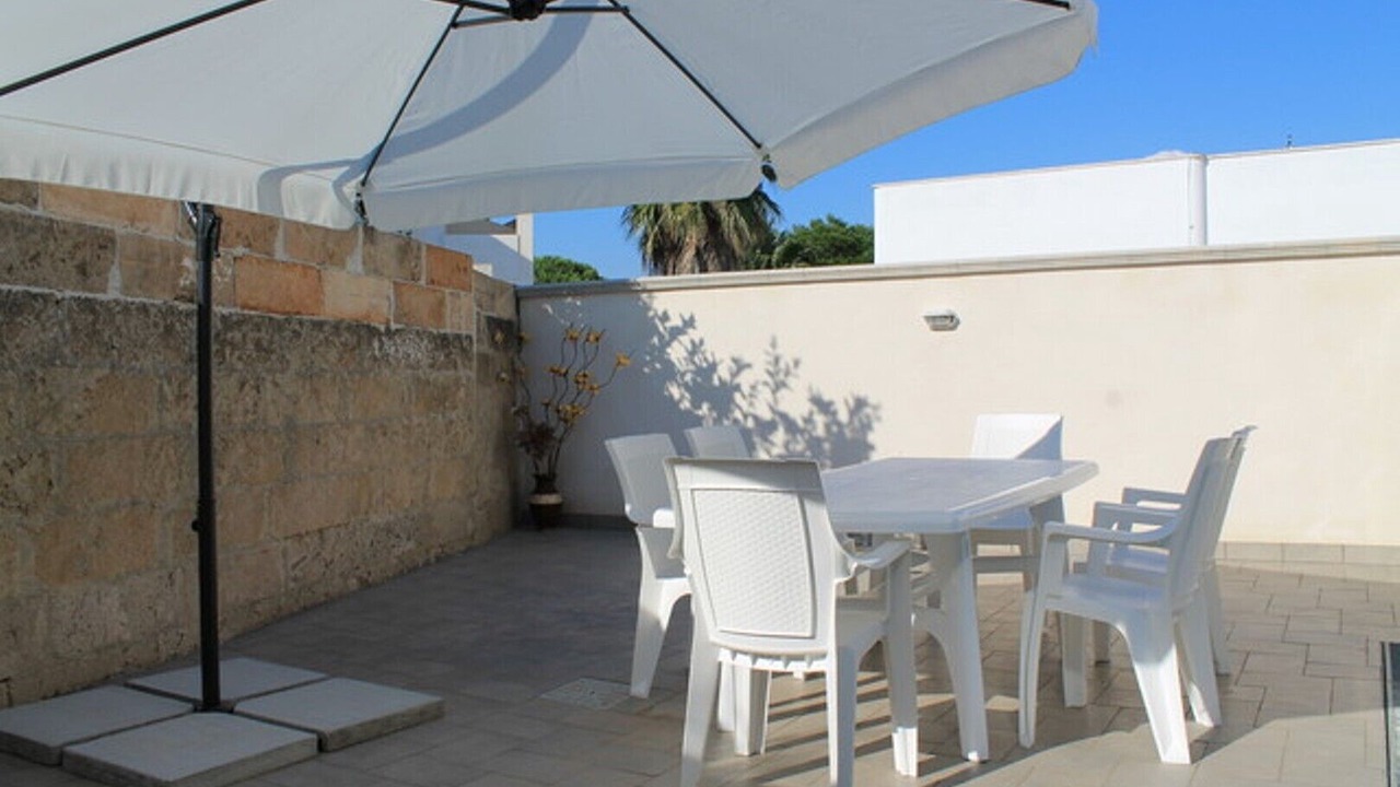 Photo of Outdoor in Marina di Mancaversa