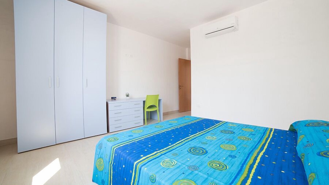 Photo of Bedroom in Marina di Mancaversa