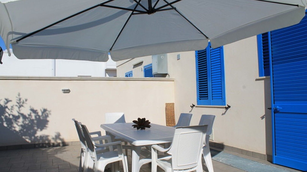 Photo of Outdoor in Marina di Mancaversa