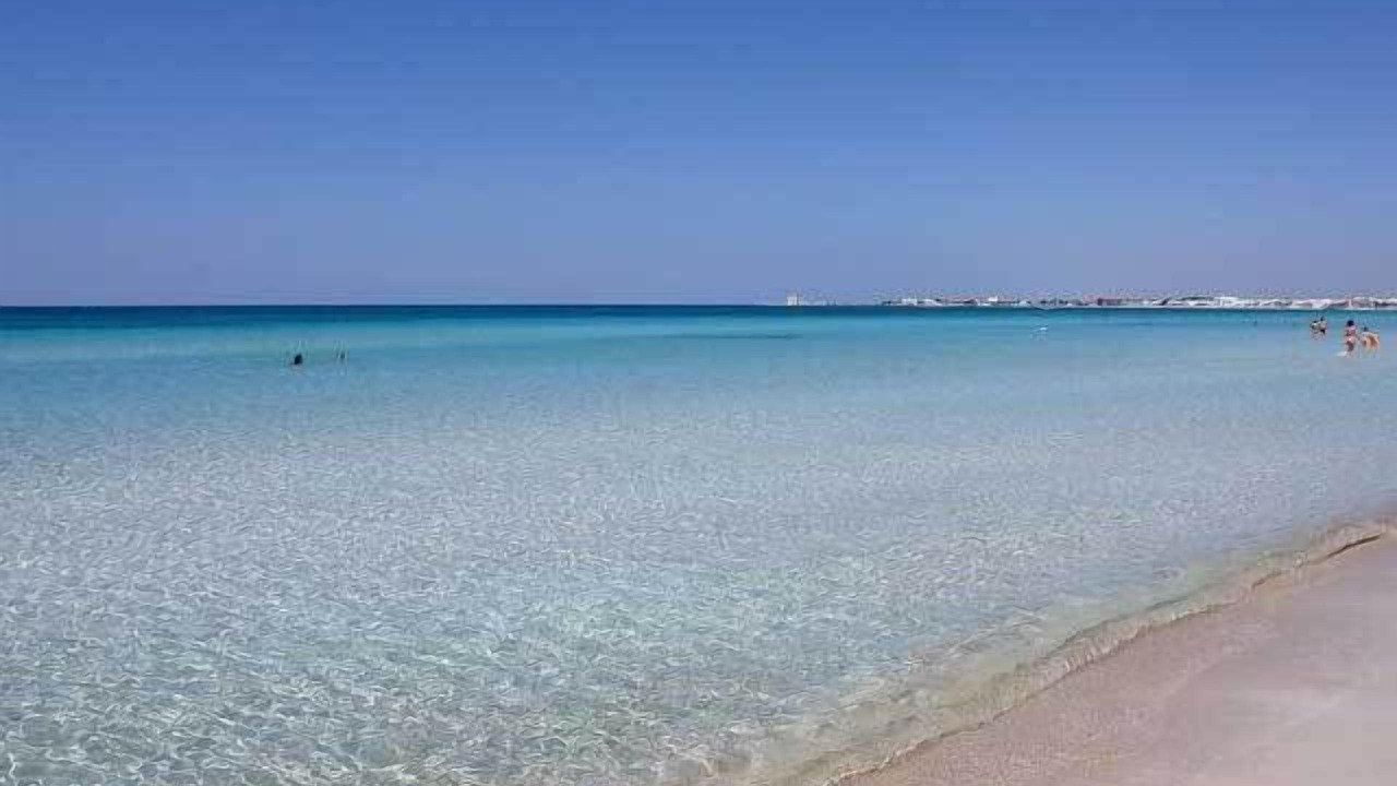 Photo of Others in Marina di Mancaversa