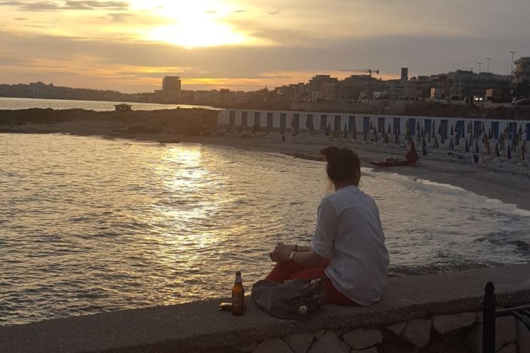 Photo of Outdoor in Marina di Mancaversa