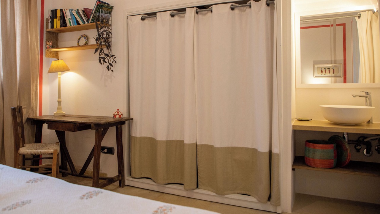 Photo of Bedroom in Porto Tricase