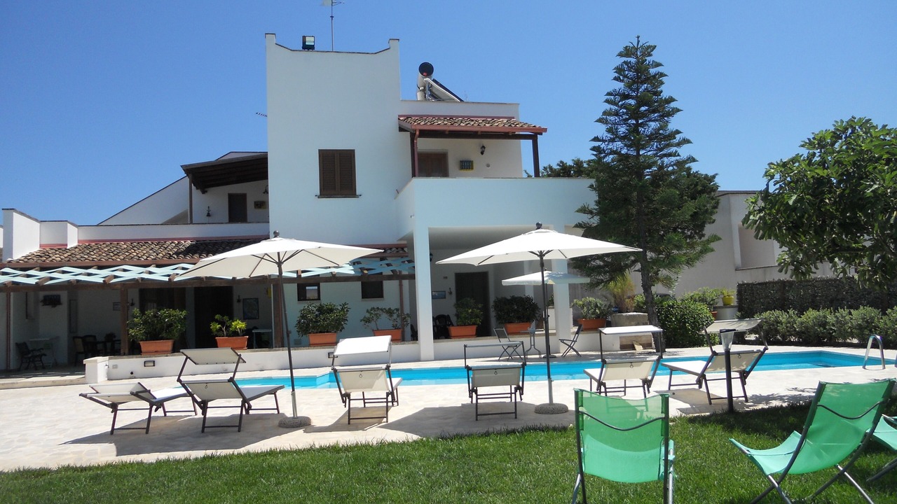 Photo of Outdoor in Uggiano la Chiesa