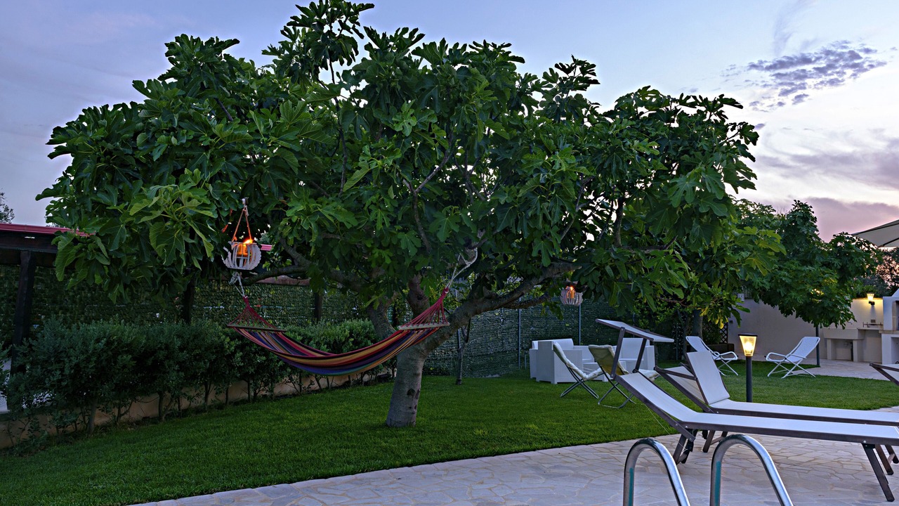 Photo of Patio Balcony in Uggiano la Chiesa
