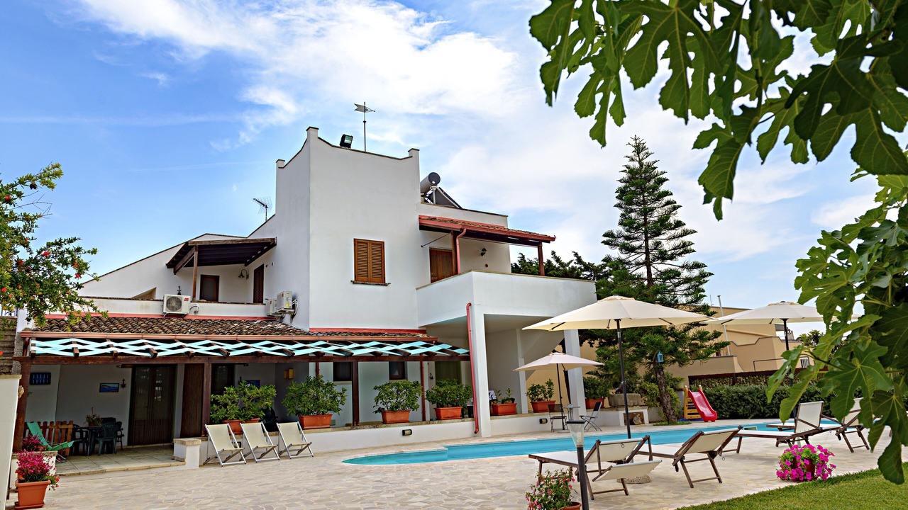 Photo of Outdoor in Uggiano la Chiesa