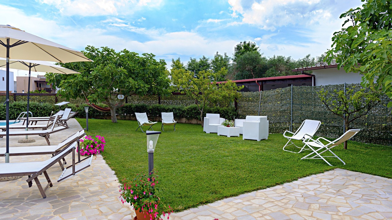 Photo of Patio Balcony in Uggiano la Chiesa